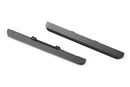 BATRAZZI Aluminum Rock Sliders for FMS FCX18 LC80