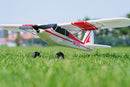 Arrows 500mm PA-18 Beginner RC Airplane RTF