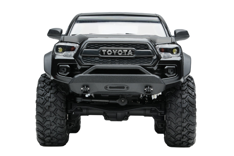 FairRC 1/24 FCX24M Taco Black Mamba Mod RTR