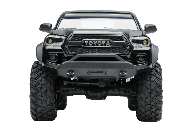 FairRC 1/24 FCX24M Taco Black Mamba Mod RTR