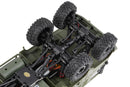 Hobby Plus 1/18 CR18P Terranaut 8x8 RC Crawler RTR