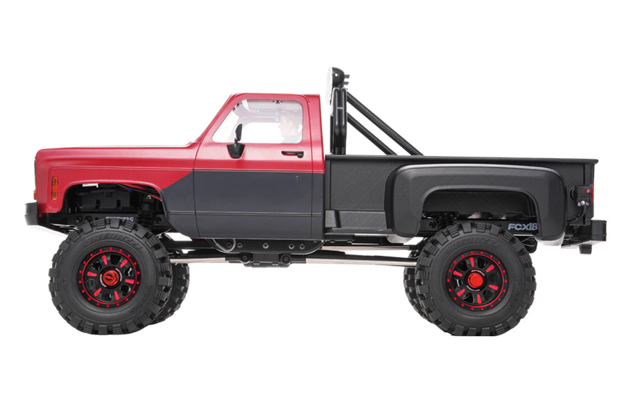 FairRC 1/18 FCX18S K10 S Stepside Mod RTR