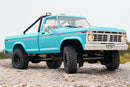 FMS 1/18 FCX18 II Ford F-100 RTR Brushed (199mm Wheelbase)