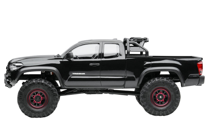 FairRC 1/24 FCX24M Taco Black Mamba Mod RTR