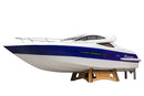 TFL 1300mm Large Princess Electric RC Boat