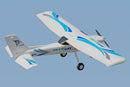 FairRC 1200mm Blue Jay V2 Beginner RC Airplane w/Reflex V3