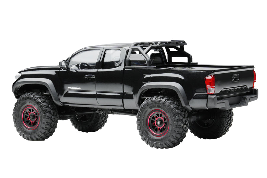 FairRC 1/24 FCX24M Taco Black Mamba Mod RTR
