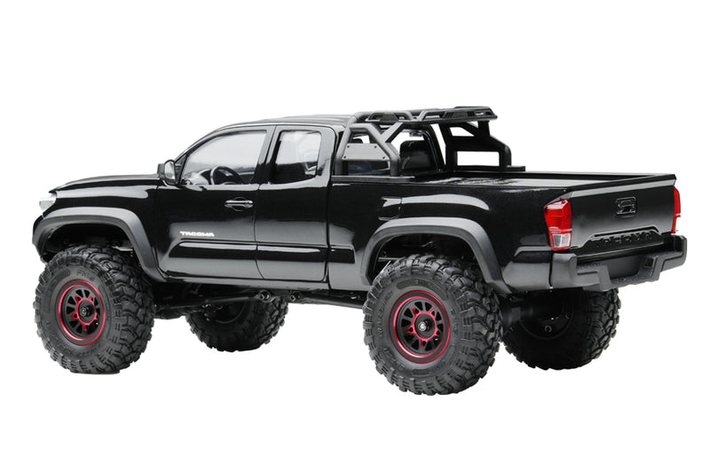 FairRC 1/24 FCX24M Taco Black Mamba Mod RTR