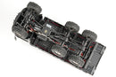 FairRC 1/18 CR18P ARKTOS 6x6 Flatbed Black Mod RTR RC Truck