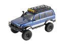 BATRAZZI Aluminum Rock Sliders for FMS FCX18 LC80