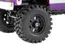 FairRC 1/18 FCX18S K10 S Purple Mod RTR RC Crawler