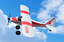 Arrows 500mm PA-18 Beginner RC Airplane RTF