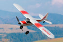 Arrows 500mm PA-18 Beginner RC Airplane RTF