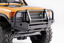 Batrazzi HD Bumper and Grille Guard for FCX24M Land Rovers D90, D110, Range Rover and Discovery