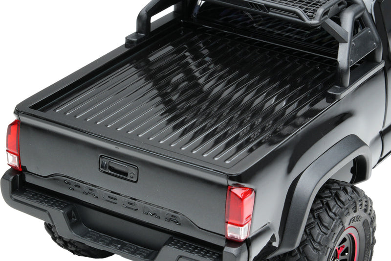 FairRC 1/24 FCX24M Taco Black Mamba Mod RTR