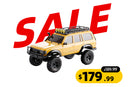 FMS 1/18 FCX18S TOYOTA Land Cruiser 80 S RTR
