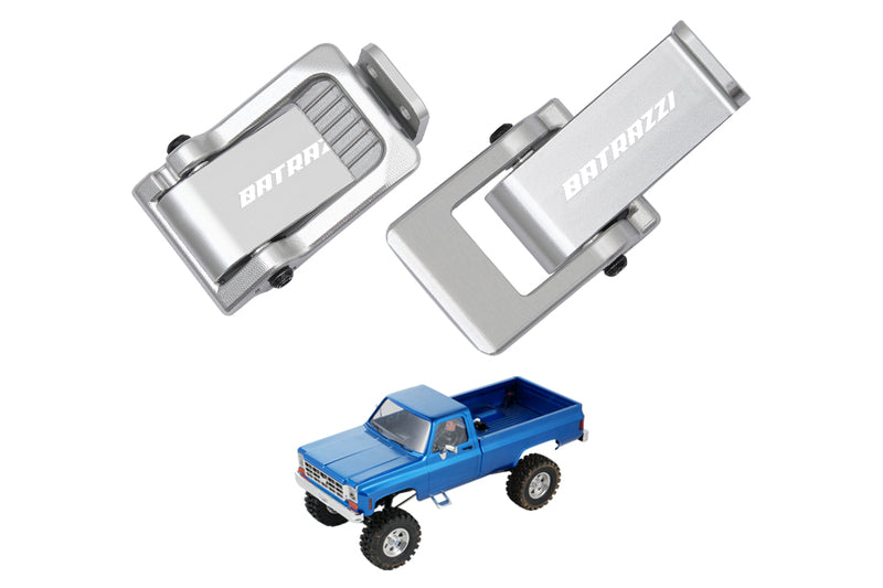 FCX18 K10 Accessories
