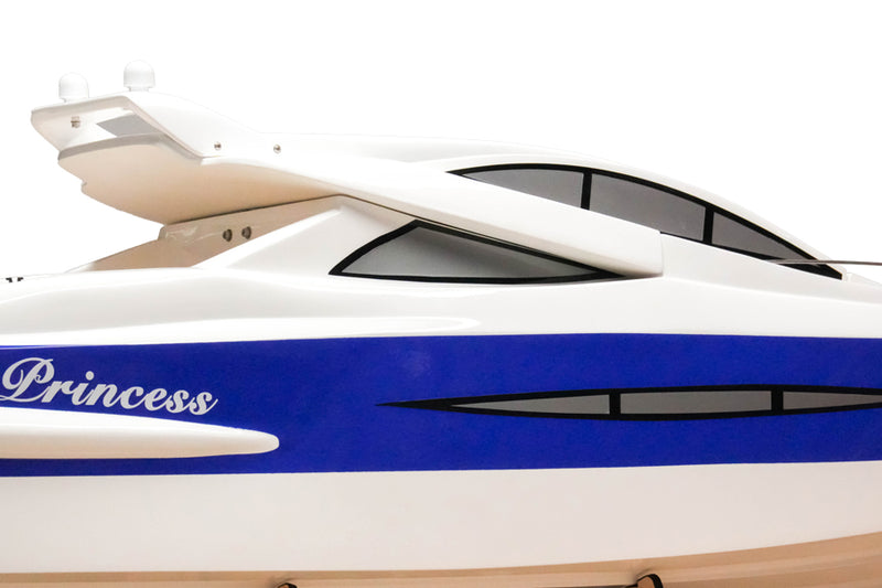 TFL 1300mm Large Princess Electric RC Boat