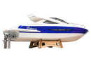 TFL 1300mm Large Princess Electric RC Boat