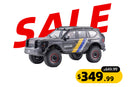 FMS 1/10 Canyon RS RC Crawler