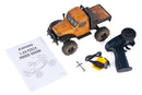 FairRC 1/24 FCX24 Rustwood Mod RTR