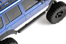 BATRAZZI Aluminum Rock Sliders for FMS FCX18 LC80