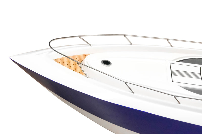 TFL 1300mm Large Princess Electric RC Boat