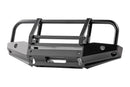 Batrazzi HD Bumper and Grille Guard for FCX24M Land Rovers D90, D110, Range Rover and Discovery