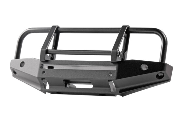 Batrazzi HD Bumper and Grille Guard for FCX24M Land Rovers D90, D110, Range Rover and Discovery