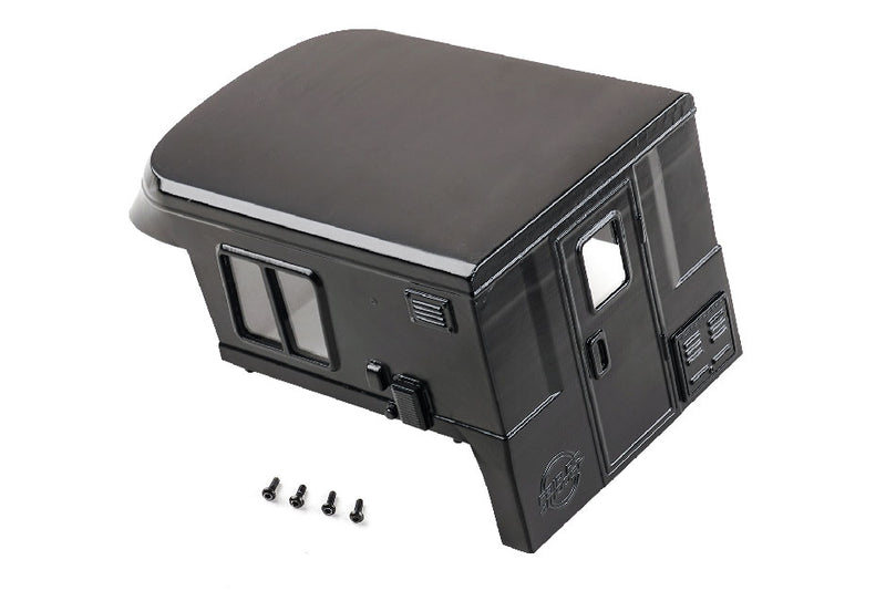 FairRC 3D-Printed Truck Camper Shell for FCX24 K5 Blazer