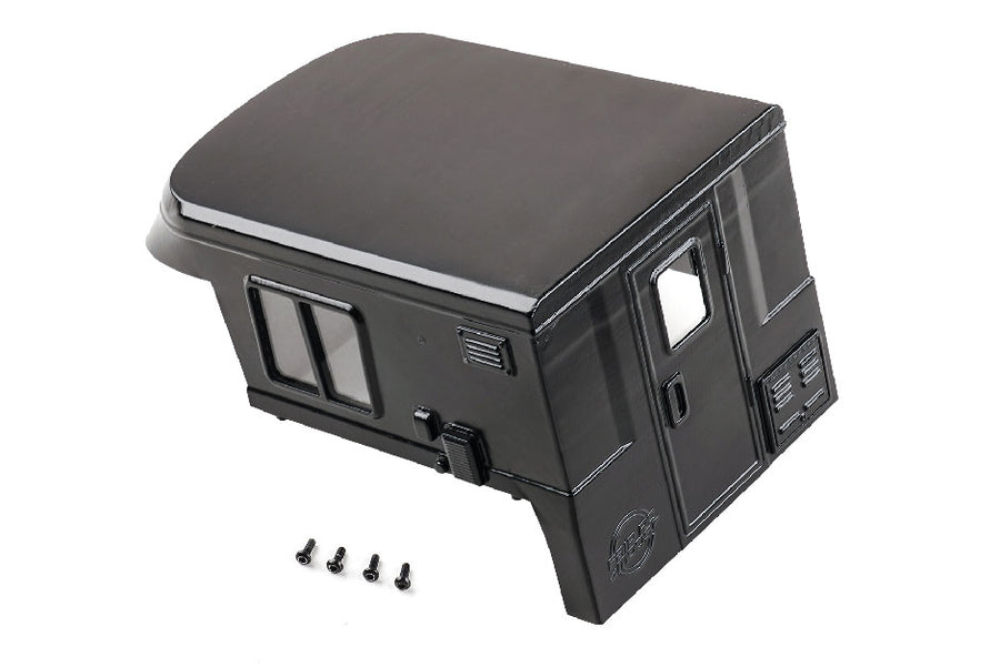 FairRC 3D-Printed Truck Camper Shell for FCX24 K5 Blazer