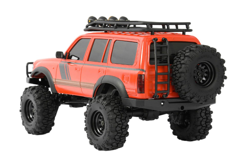 FairRC 1/18 Sunset Racer Mod RTR