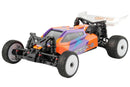 Hobby Plus 1/24 Speck-B 2WD Buggy RTR RC Truck