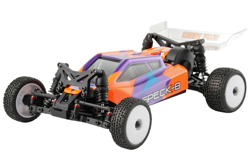 Hobby Plus 1/24 Speck-B 2WD Buggy RTR RC Truck