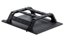 FairRC 3D-Printed Tacoma Tonneau Cover & Rack System