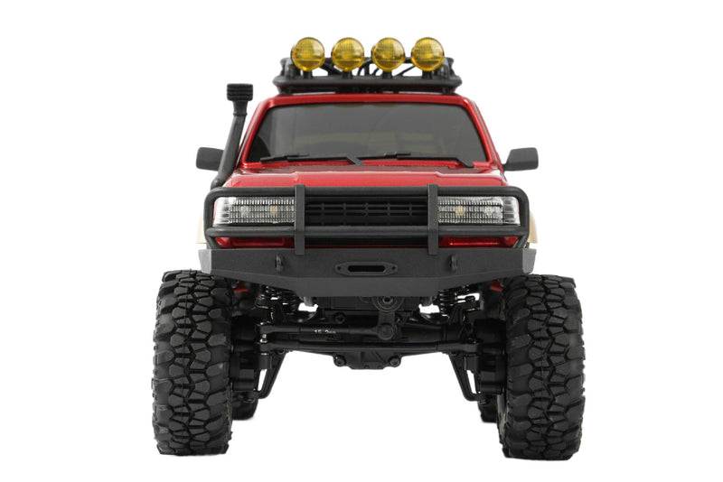 FairRC 1/18 Desert Ruby Mod RTR