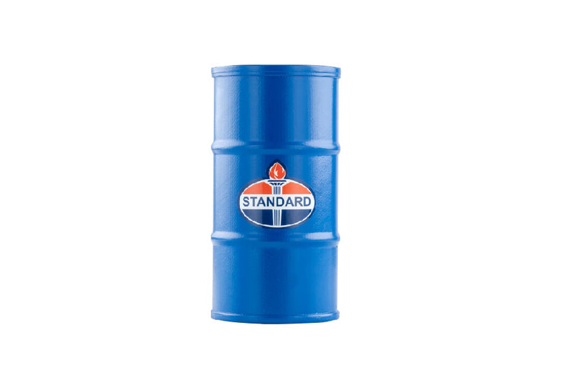 FairRC 3D-Printed Oil Drum for 1/10 RC Cars (Height: 100mm, Φ52mm)