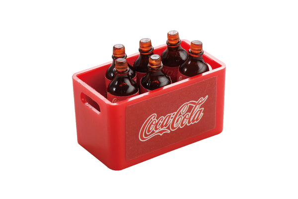 1/18 & 1/24 Mini Beverage Set (6 pcs + box)