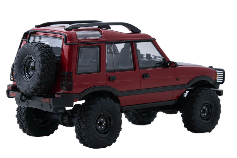 FairRC 1/24 Blaze Runner Mod RTR