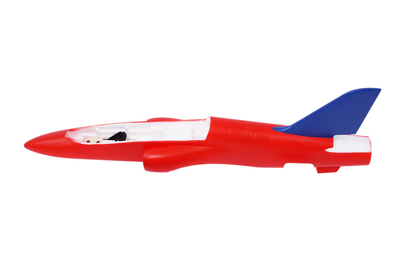 Arrows 50mm Bae Hawk Fuselage