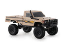 YKHOBBY 1/10 Land Cruiser 79 RC Crawler