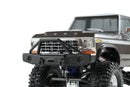 FairRC 3D-Printed Front Winch Bumper for TRX-4M Ford F150 (TYPE A)