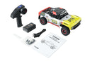 FMS 1/18 FSC18 Ford Bronco RTR EB Brushed/Brushless