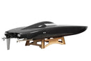TFL 1400mm Large Genesis 100% Carbon Fiber Racing RC Boat (Twin Motor) – ARTR