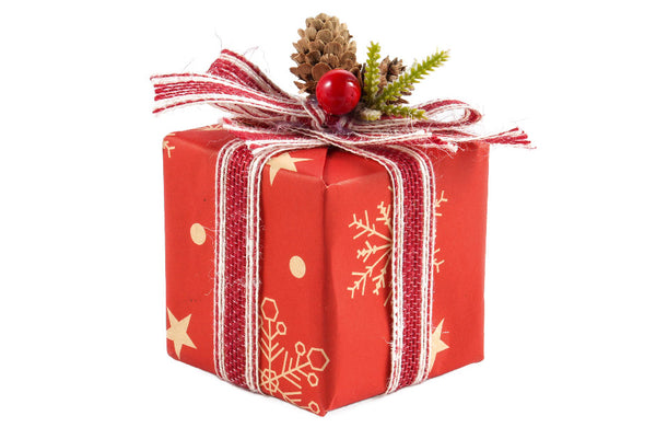 Christmas Gift Box Decoration