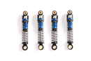 BATRAZZI 41mm Oil-filled Aluminium Shocks for FCX24/FCX18 (4pcs)