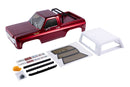 FairRC Assembly Car Body Set for FCX10 K5
