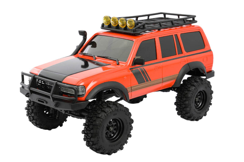 FairRC 1/18 Sunset Racer Mod RTR
