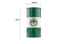 FairRC 3D-Printed Oil Drum for 1/10 RC Cars (Height: 100mm, Φ52mm)