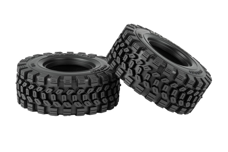 BATRAZZI Outrider ZR 1.2” M/T Tires (4pcs)